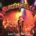 CD - Blues Traveller - Live From The Fall (2cd)