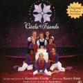 CD - Circle of Friends - An American Girls Musical - Original Production Recording