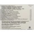 CD - Domingo Carreras Caballe` - From The Official Barcelona Games Ceremony