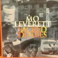 CD - Mo Leverett - Sacred Desires