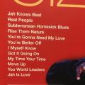 CD - Sizzla - Jah Knows Best
