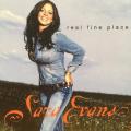 CD - Sara Evans - Real Fine Place