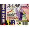 CD - Tales R Fun - Cinderella