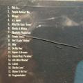 CD - Grits - Factors of the Seven (New Sealed)