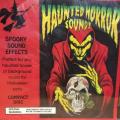 CD - Haunted House Sounds (New Sealed)