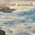 CD - The Greatest Classical Music With Ocean Sounds - Mozart