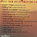 CD - Tribal Winds - Music From Native American Flutes