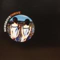 CD - Newsboys - Thrive