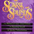 CD - Scary Sounds