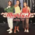 CD - Mighty J - Calling Out