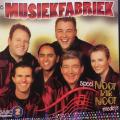 CD - Die Musiekfabriek - Speel Noot Vir Noot Medleys