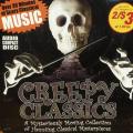 CD - Creepy Classics