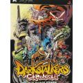 PSP - Darkstalkers Chronicle The Chaos Tower