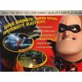 PS2 - The Incredibles - Platinum