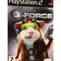 PS2 - G-Force