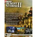 PS2 - Conflict Desert Storm II - Platinum