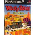 PS2 - Wacky Races Mad Motors