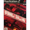 PS2 - Formula Challenge