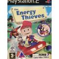 PS2 - The Energy Thieves