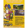 PS2 - The Simpsons Game