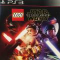 PS3 - Lego Star Wars The Force Awakens