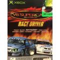 Xbox - V8 Supercars Race Driver