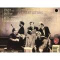 CD - Elvis Costello and The Brodsky Quartet - The Juliet Letters
