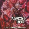 CD - Almost Hell A West Virginia Compilation