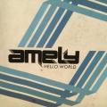 CD - Amely - Hello World