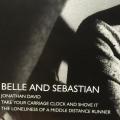 CD - Belle And Sabastian - Sing... Jonathan David