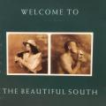 CD - The Beautiful South - Welcome To