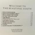 CD - The Beautiful South - Welcome To