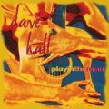 CD - Dave Hall - Playin` The Man