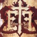 CD - Echoes of The Fall - Bloodline