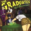 CD - The Graduates - Up In Downtown