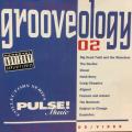 CD - Grooveology 02: Pulse Music Sampler