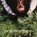 CD - The Juliana Hatfield Three - Become What You Are