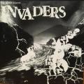 CD - Invaders - Various Artists