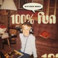 CD - Matthew Sweet - 100% Fun