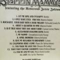 CD - The Slappin` Mammys - Blackface in Bondage