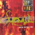 CD - Simple Minds - Good News From The Next World
