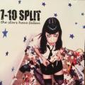 CD - 7-10 Split - The Stars Have Fallen