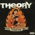CD - Theory of A Deadman - Truth Is...