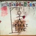 CD - Threatmantics - Upbeat Love