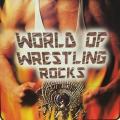 CD - World of Wrestling Rocks