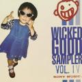 CD - Wicked Good Sampler Vol. IV