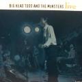 CD - Big Head Todd And The Monsters - Live