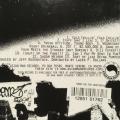 CD - Bomb The Music Industry! - Scrambles (Digipak)