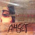 CD - Amset - Katararsis (New Sealed)