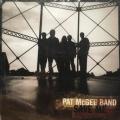 CD - Pat McGee Band - Save Me (New Sealed)